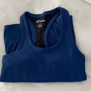 All access tank top from bandier